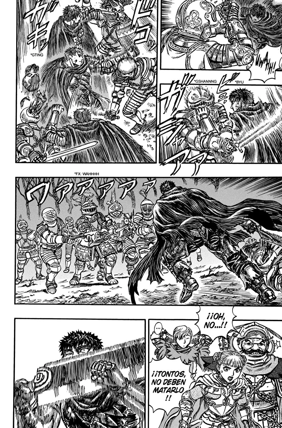 Las Emocionantes Aventuras de Marley capítulo 119, página 12