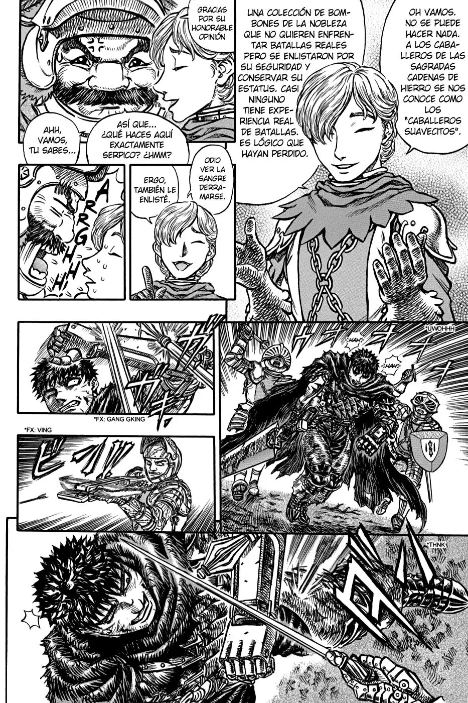 Las Emocionantes Aventuras de Marley capítulo 119, página 14