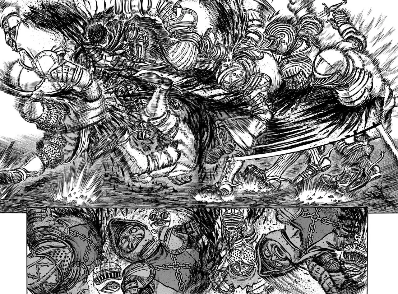 Las Emocionantes Aventuras de Marley capítulo 119, página 16
