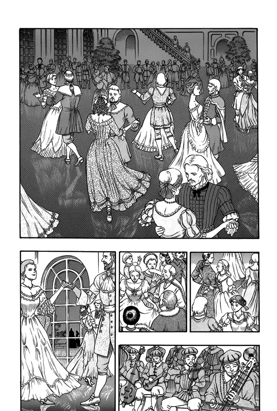 Las Emocionantes Aventuras de Marley capítulo 12, página 2