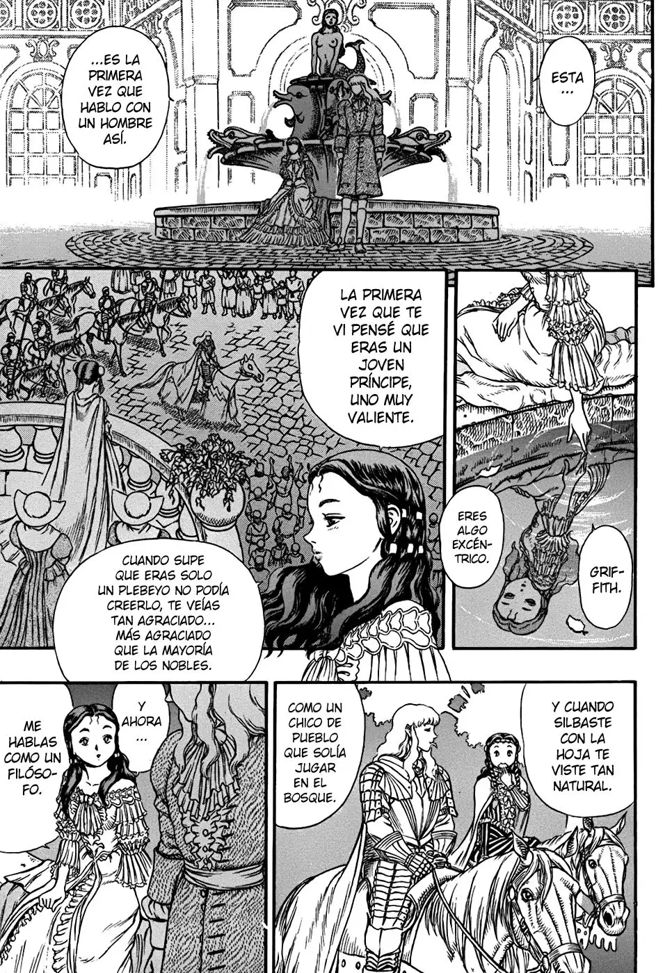 Las Emocionantes Aventuras de Marley capítulo 12, página 11
