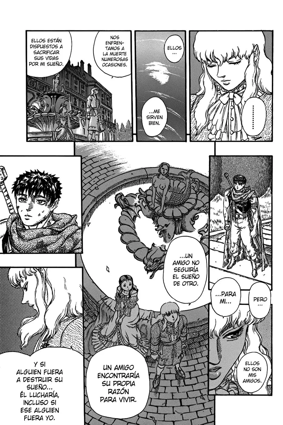 Las Emocionantes Aventuras de Marley capítulo 12, página 13