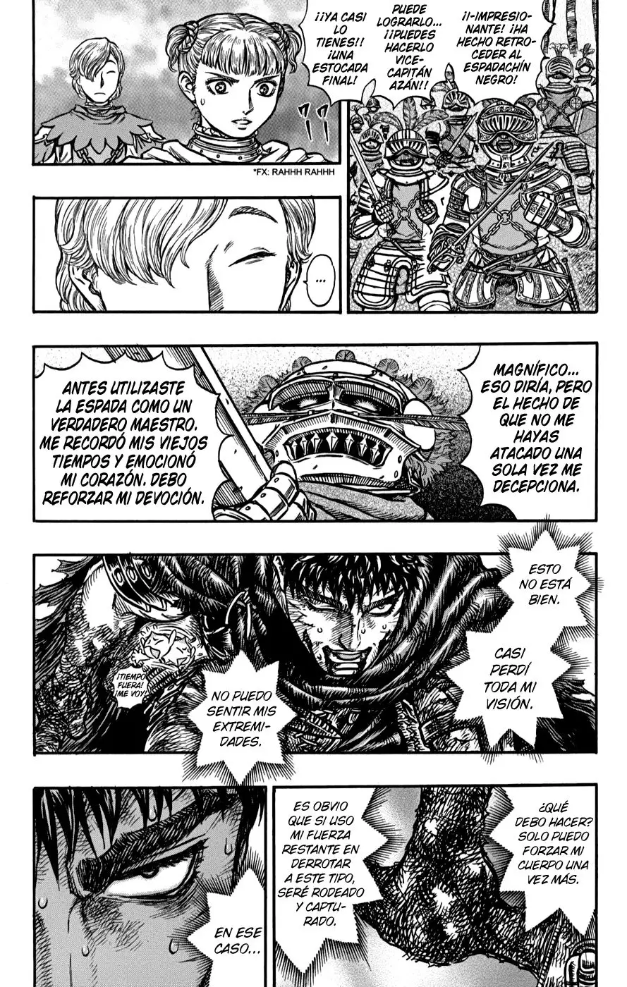 Las Emocionantes Aventuras de Marley capítulo 120, página 9