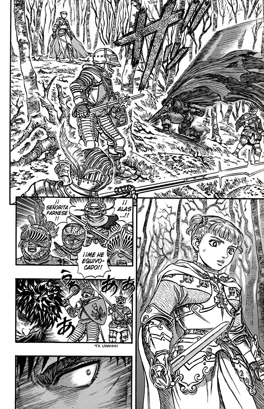 Las Emocionantes Aventuras de Marley capítulo 120, página 12