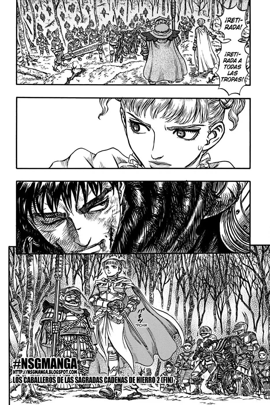 Las Emocionantes Aventuras de Marley capítulo 120, página 20