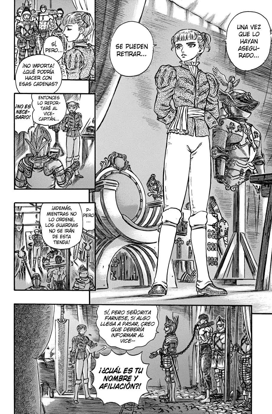 Las Emocionantes Aventuras de Marley capítulo 121, página 4