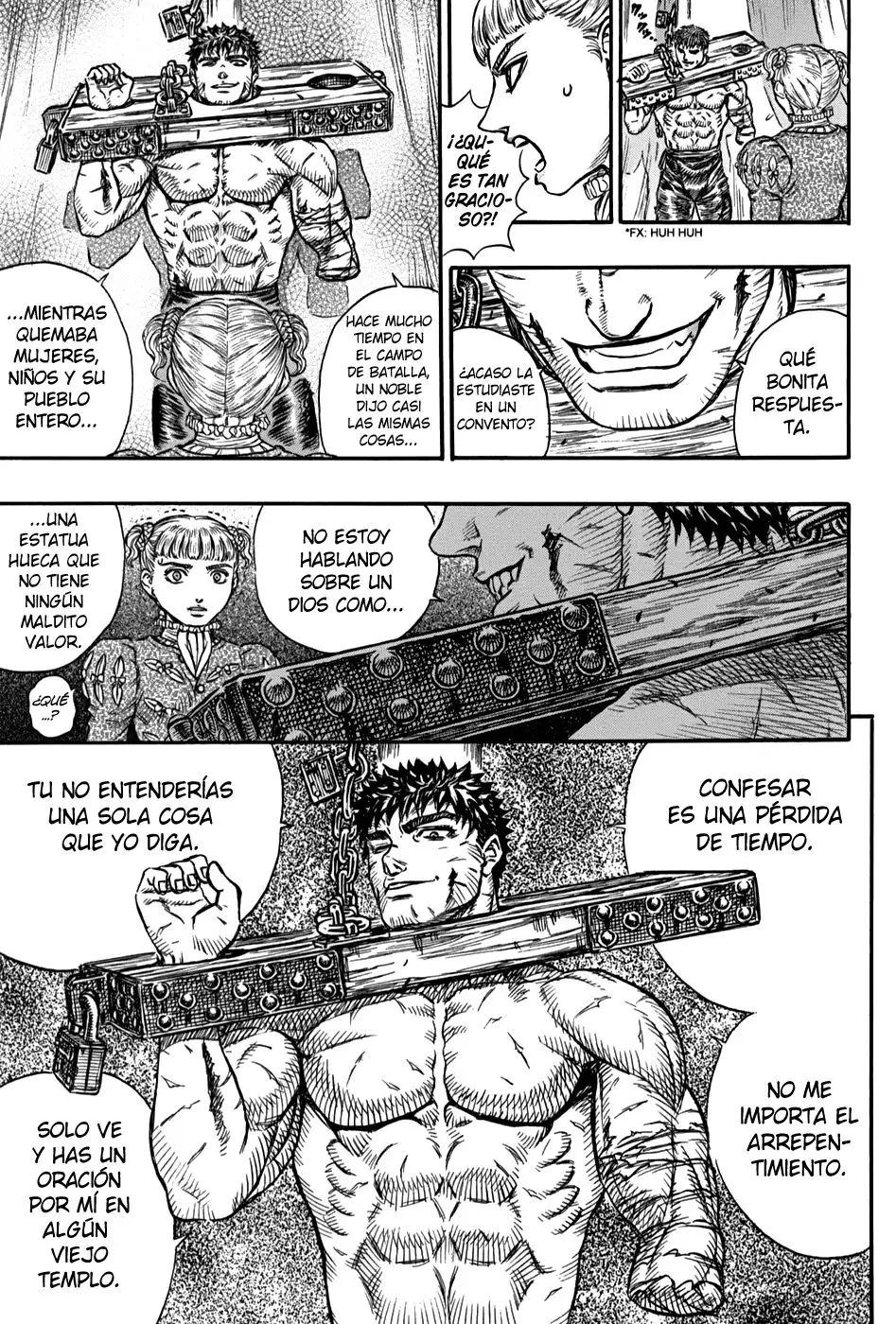 Las Emocionantes Aventuras de Marley capítulo 121, página 11