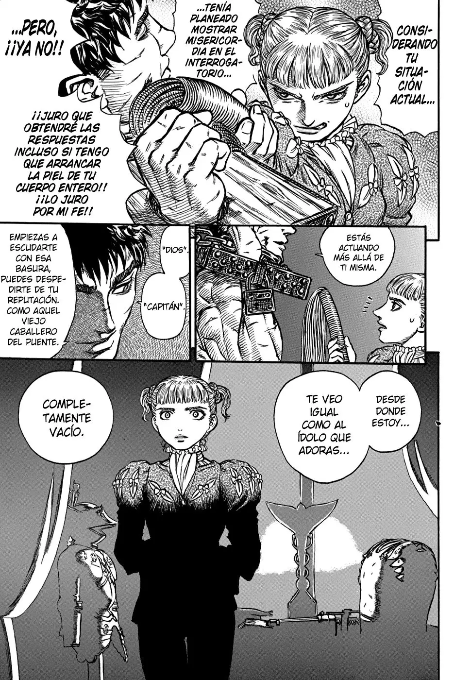 Las Emocionantes Aventuras de Marley capítulo 121, página 13