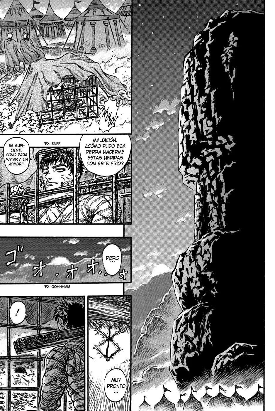 Las Emocionantes Aventuras de Marley capítulo 121, página 19