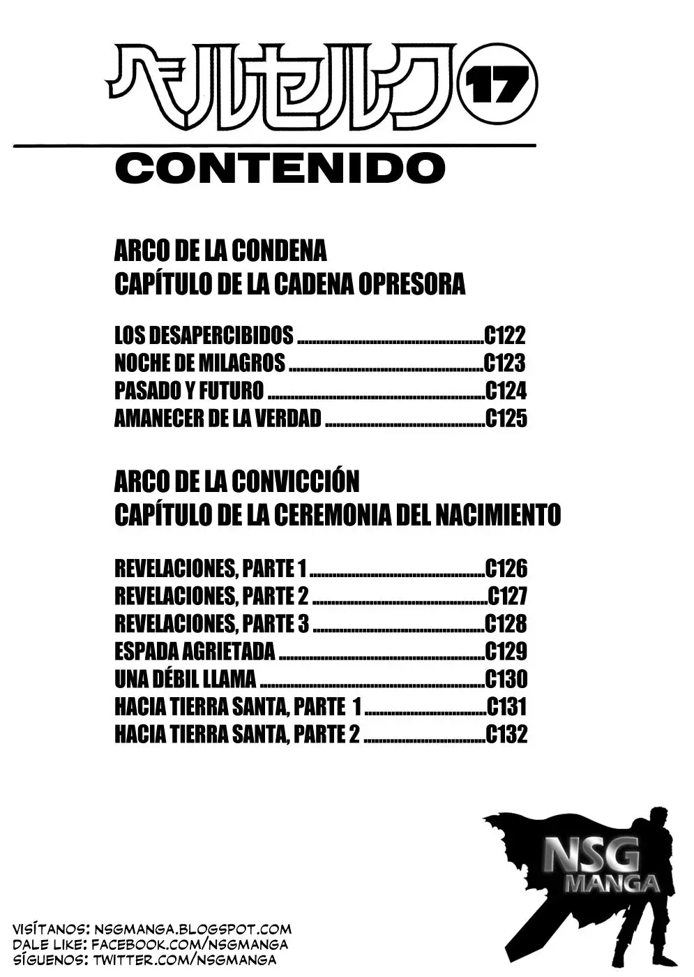 Las Emocionantes Aventuras de Marley capítulo 122, página 6