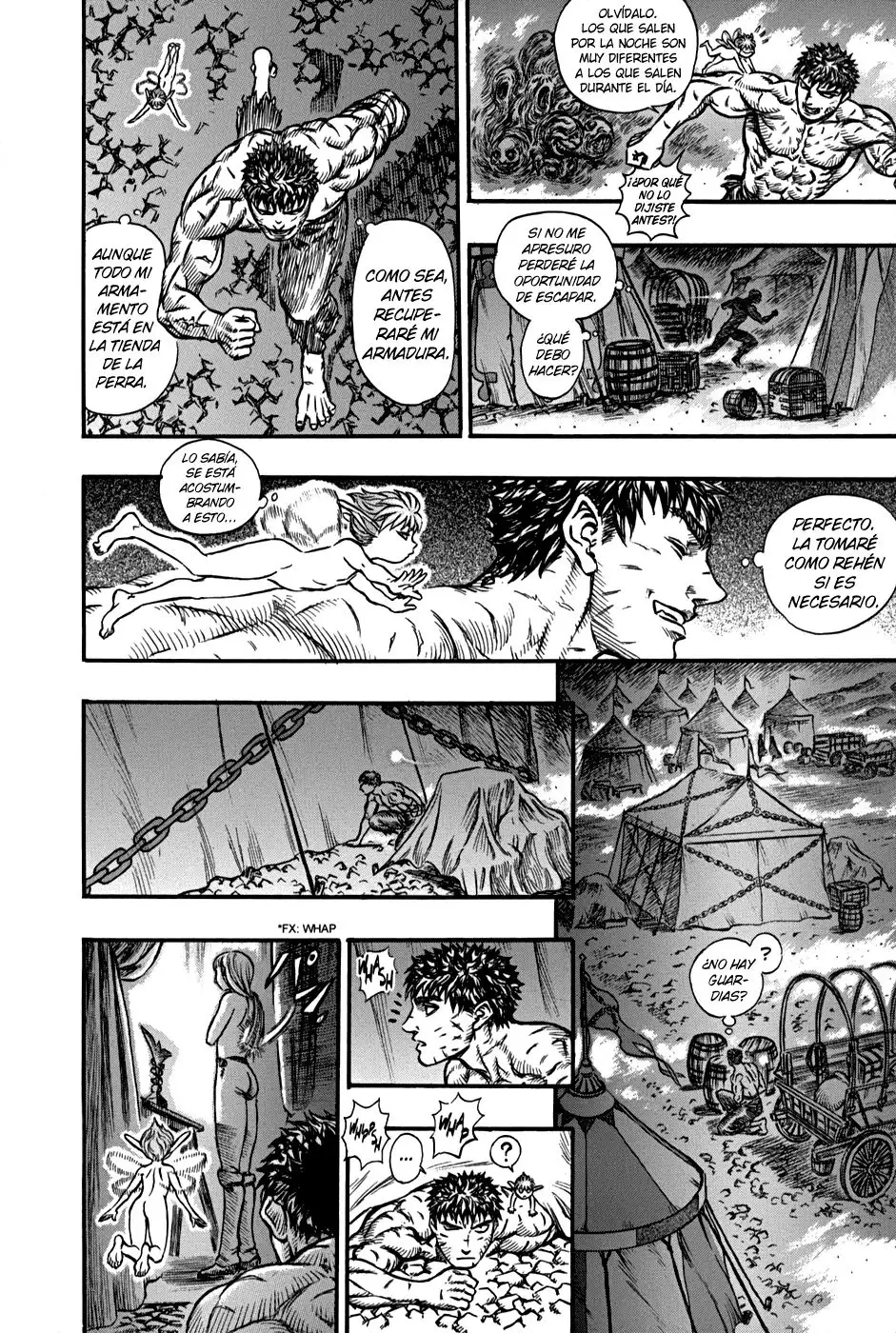 Las Emocionantes Aventuras de Marley capítulo 122, página 12