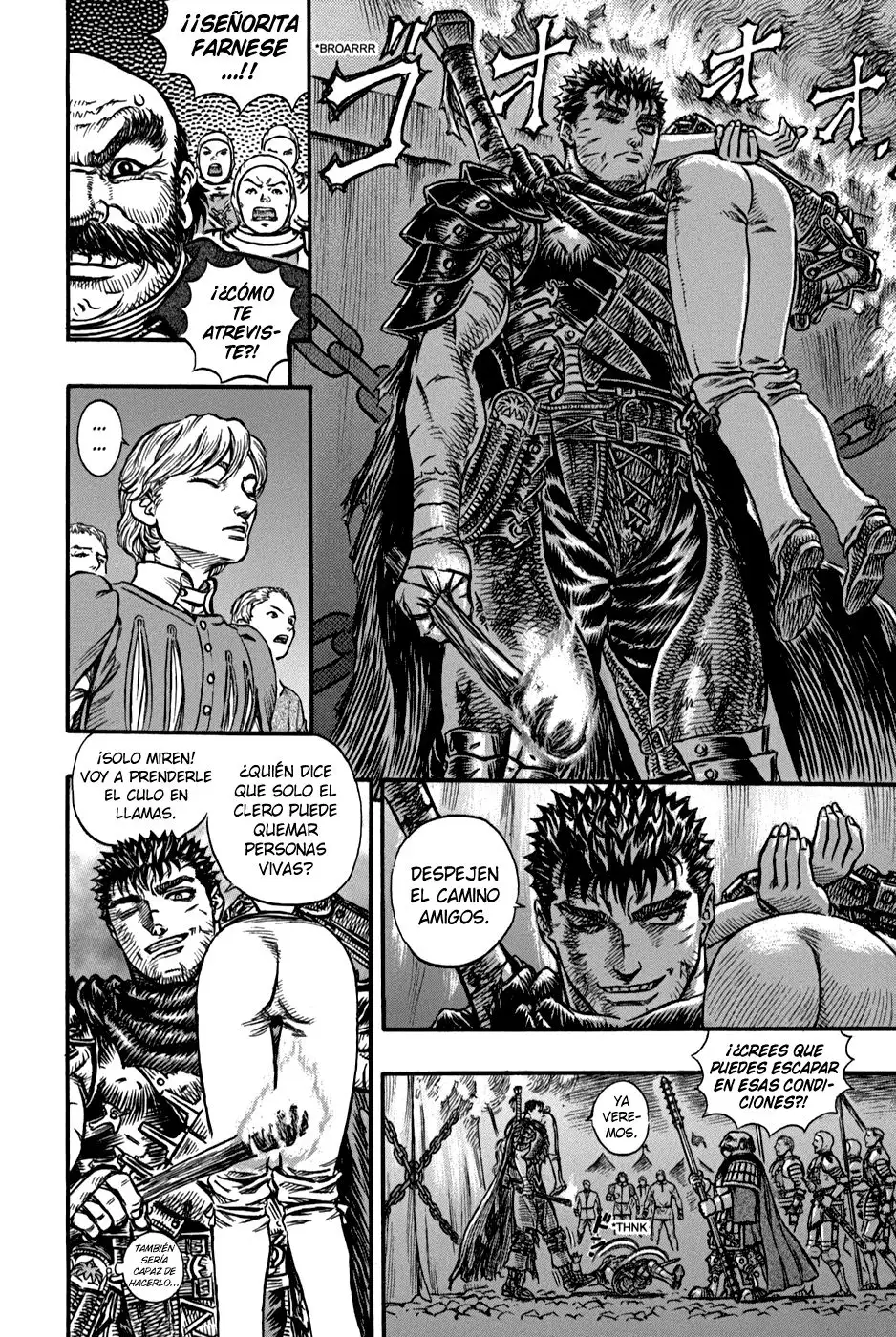 Las Emocionantes Aventuras de Marley capítulo 122, página 18