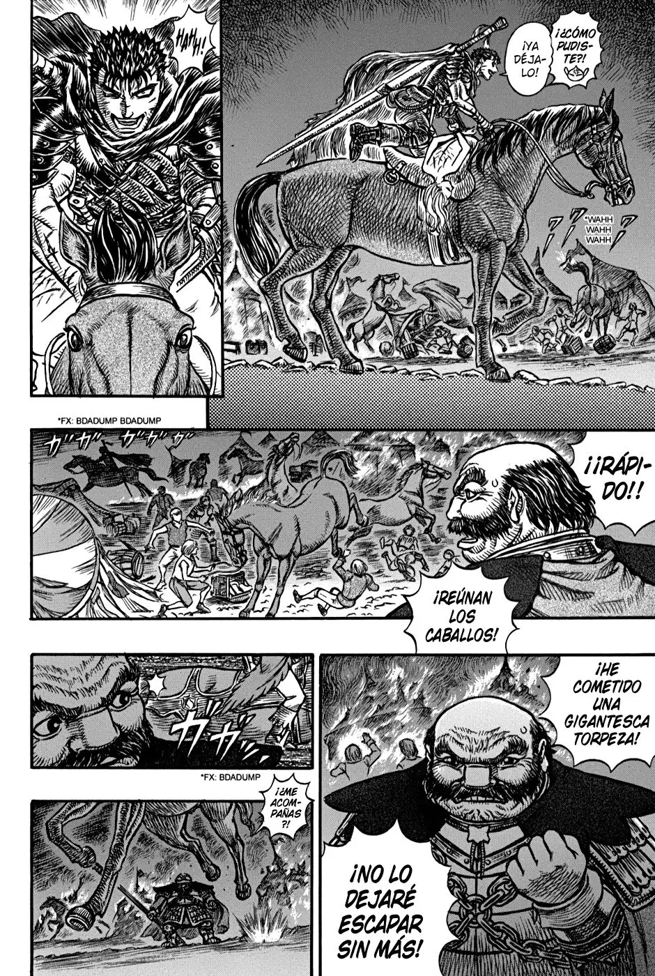 Las Emocionantes Aventuras de Marley capítulo 122, página 20