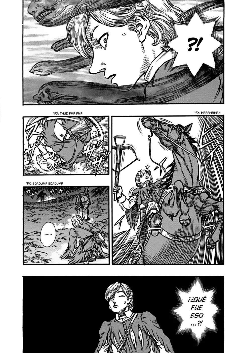 Las Emocionantes Aventuras de Marley capítulo 123, página 2