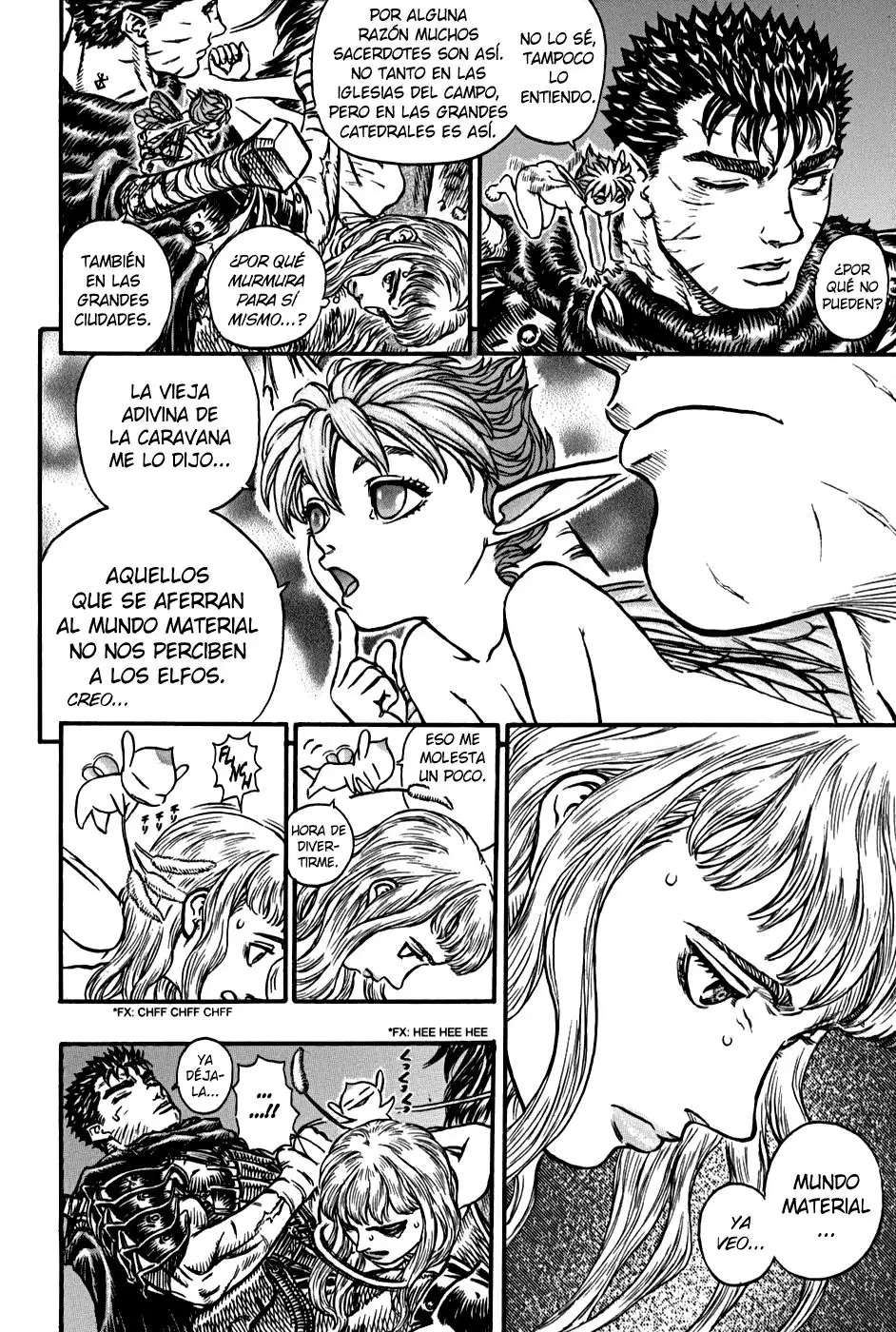 Las Emocionantes Aventuras de Marley capítulo 123, página 4