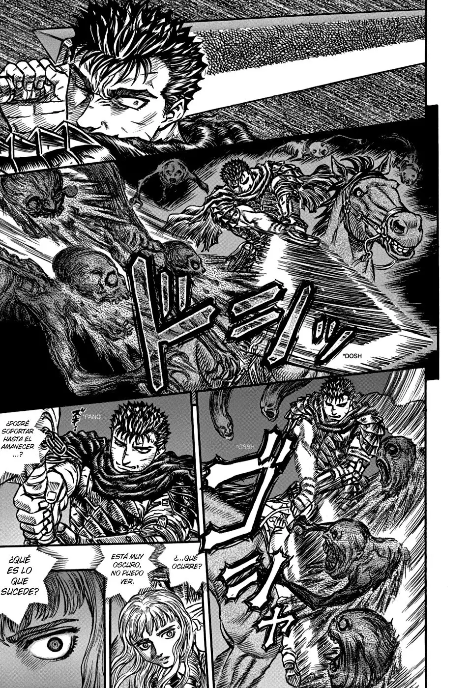Las Emocionantes Aventuras de Marley capítulo 123, página 7