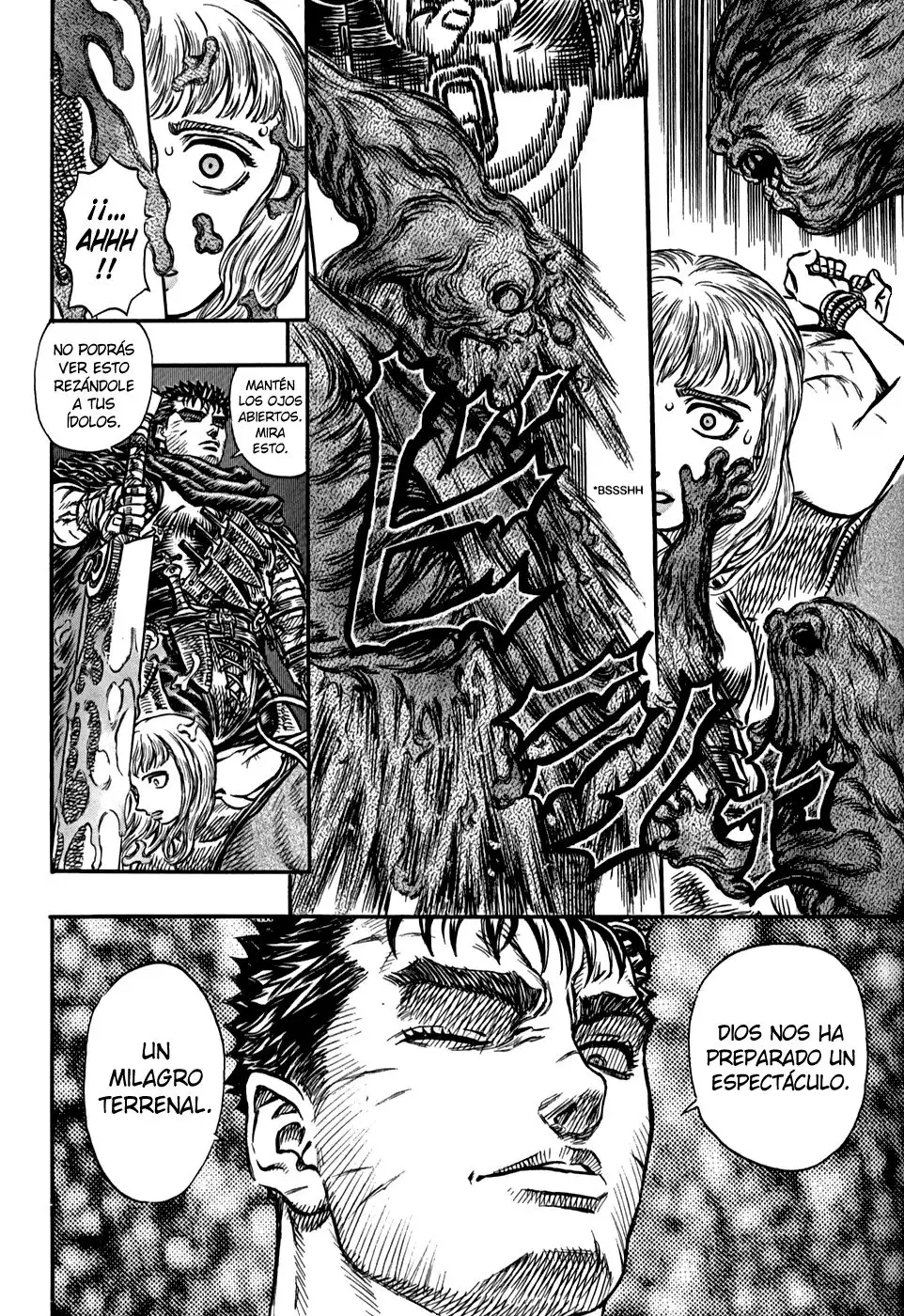 Las Emocionantes Aventuras de Marley capítulo 123, página 9