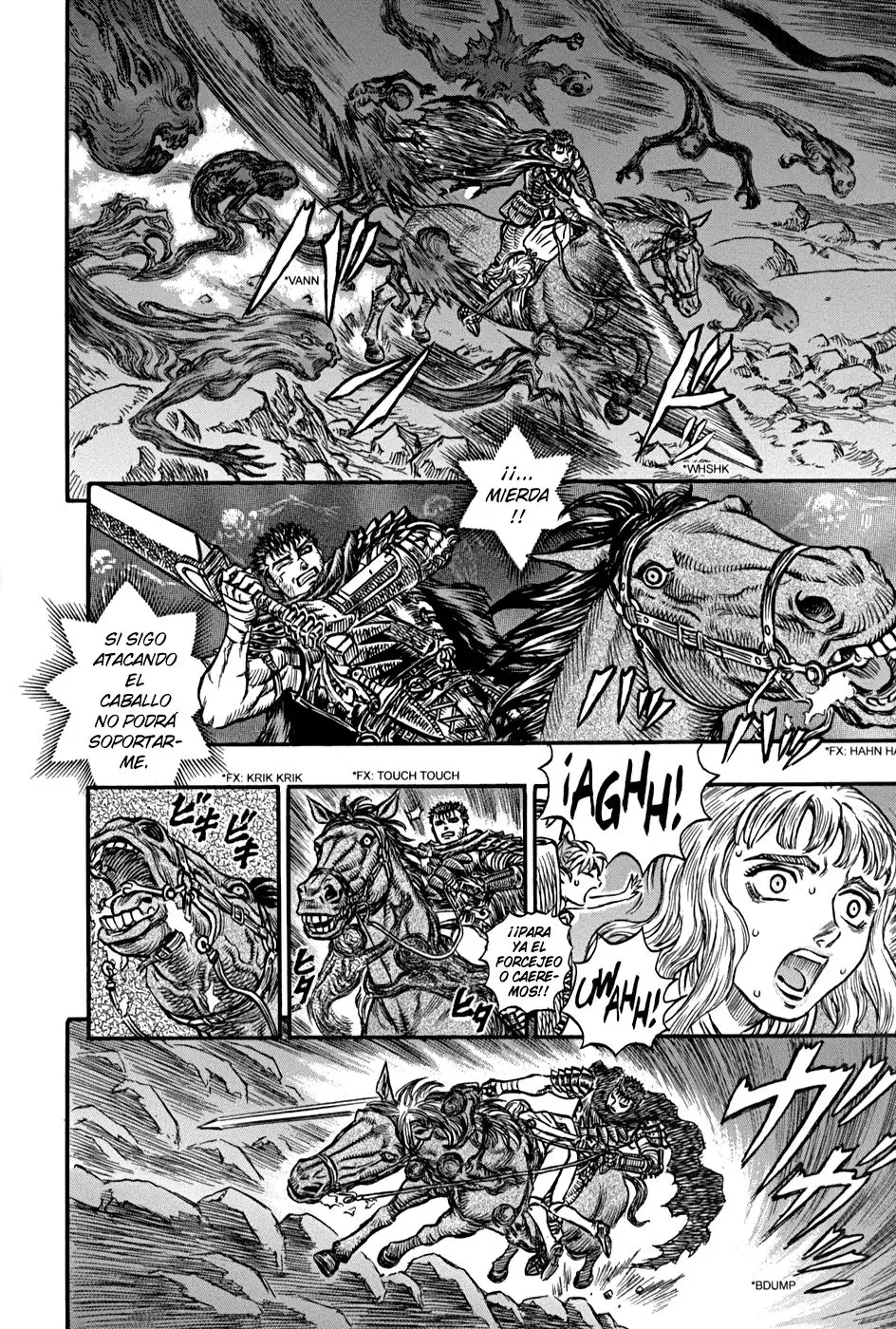 Las Emocionantes Aventuras de Marley capítulo 123, página 10