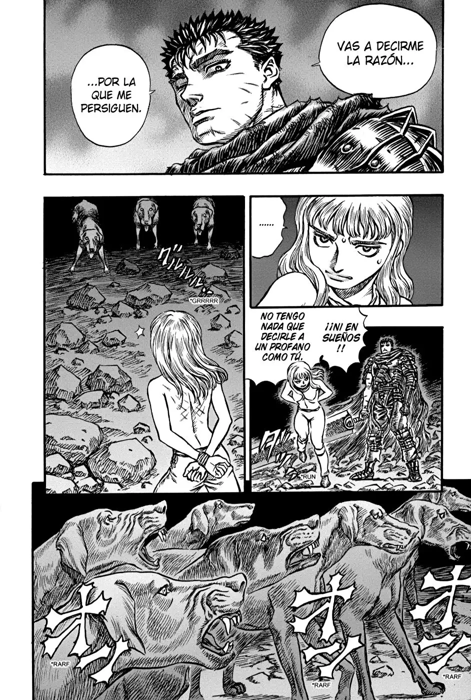 Las Emocionantes Aventuras de Marley capítulo 123, página 12