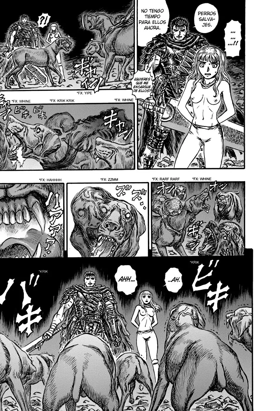 Las Emocionantes Aventuras de Marley capítulo 123, página 13