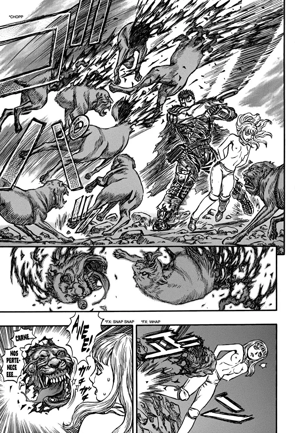 Las Emocionantes Aventuras de Marley capítulo 123, página 16