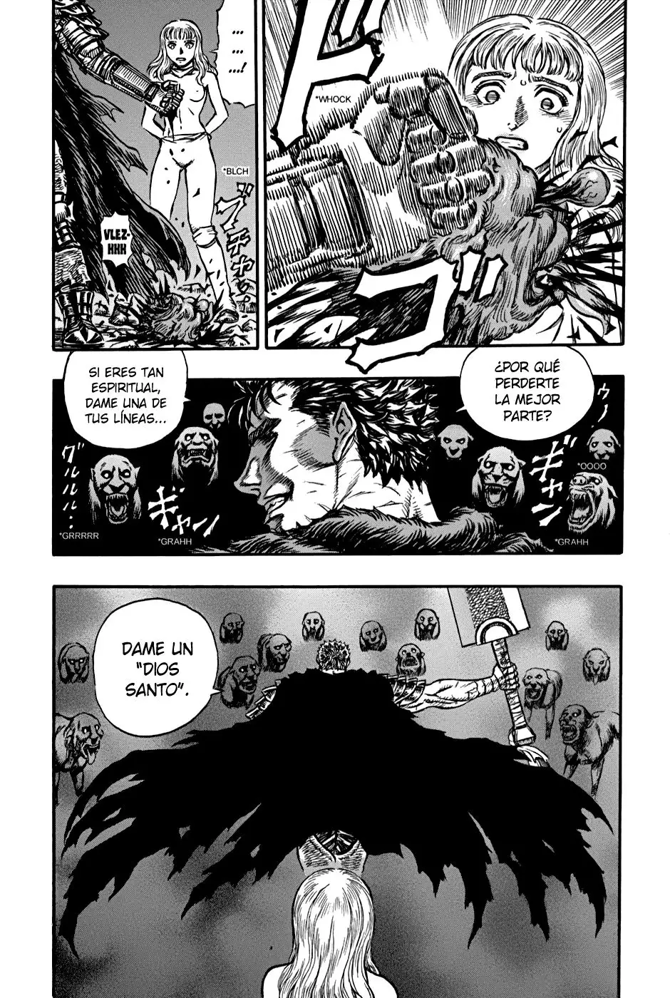 Las Emocionantes Aventuras de Marley capítulo 123, página 17