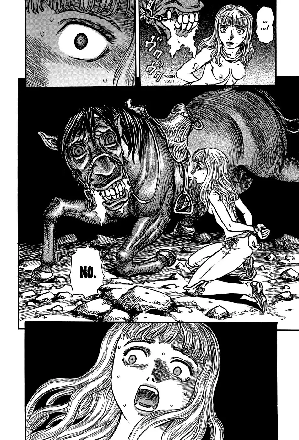 Las Emocionantes Aventuras de Marley capítulo 124, página 5