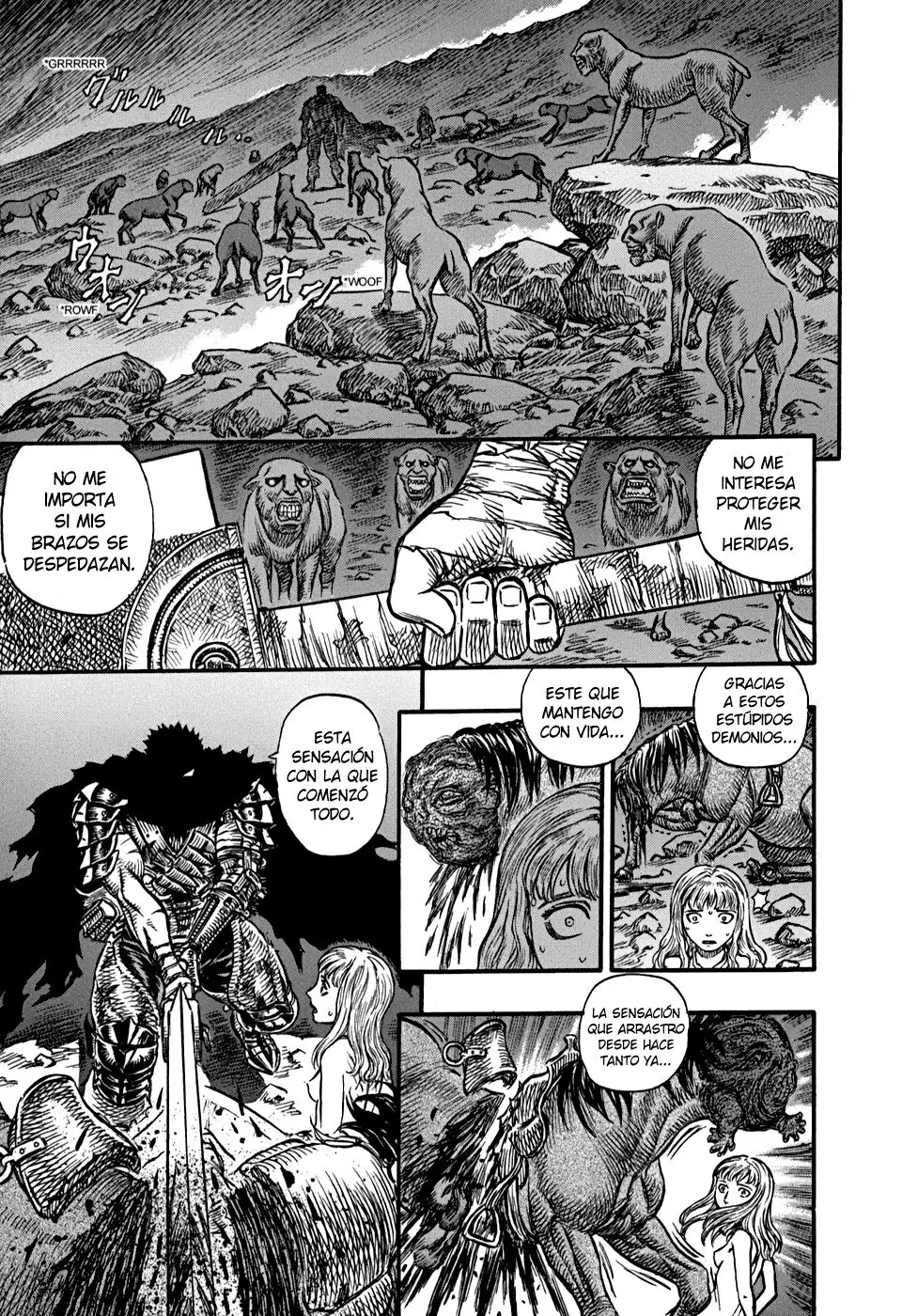Las Emocionantes Aventuras de Marley capítulo 124, página 13