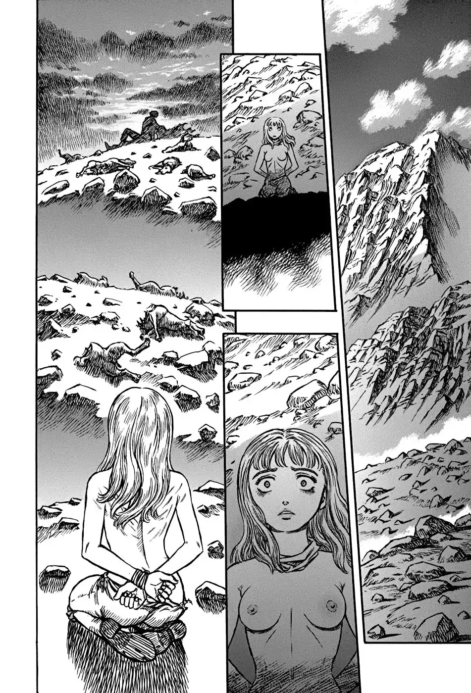 Las Emocionantes Aventuras de Marley capítulo 124, página 16