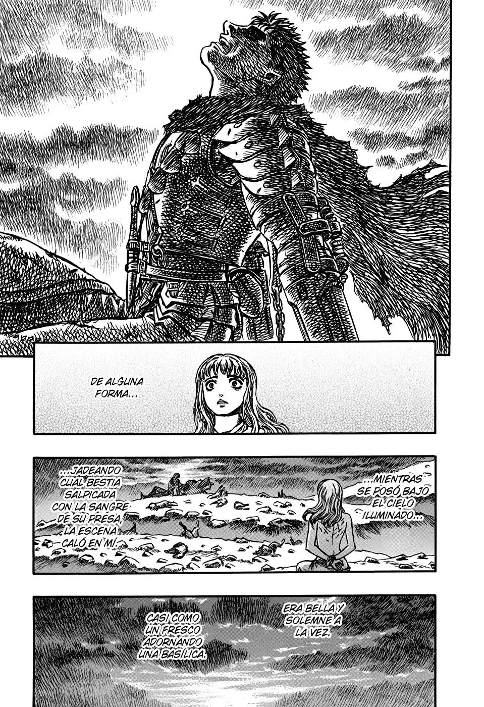 Las Emocionantes Aventuras de Marley capítulo 124, página 17