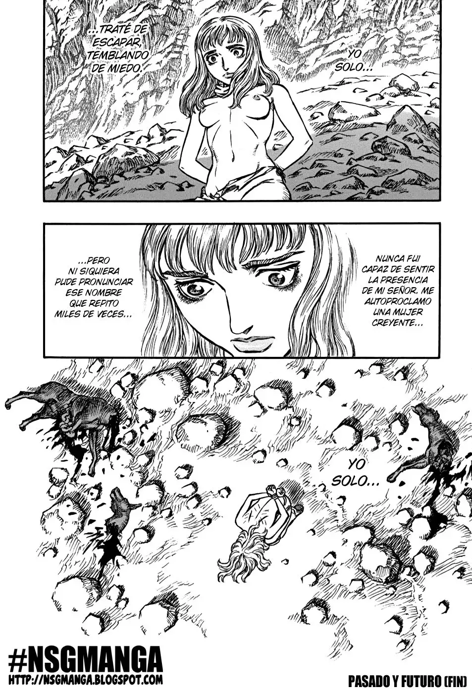 Las Emocionantes Aventuras de Marley capítulo 124, página 18