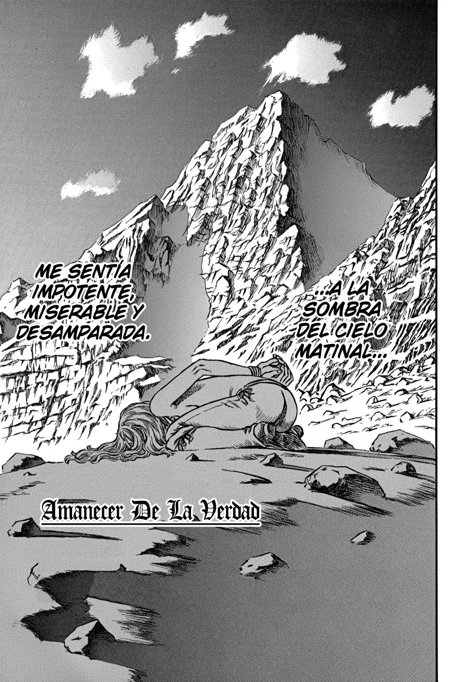 Las Emocionantes Aventuras de Marley capítulo 125, página 1