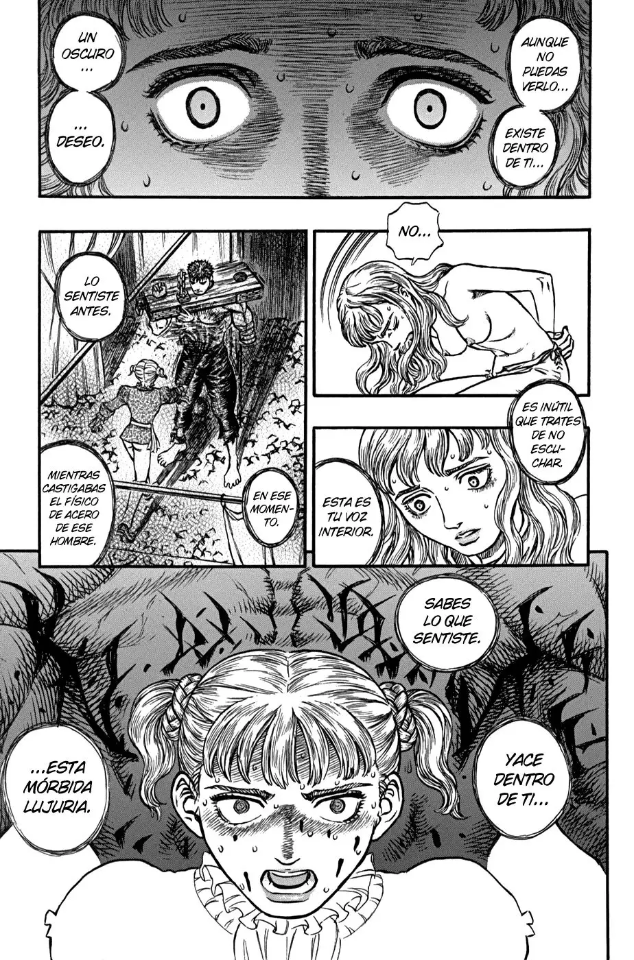 Las Emocionantes Aventuras de Marley capítulo 125, página 3