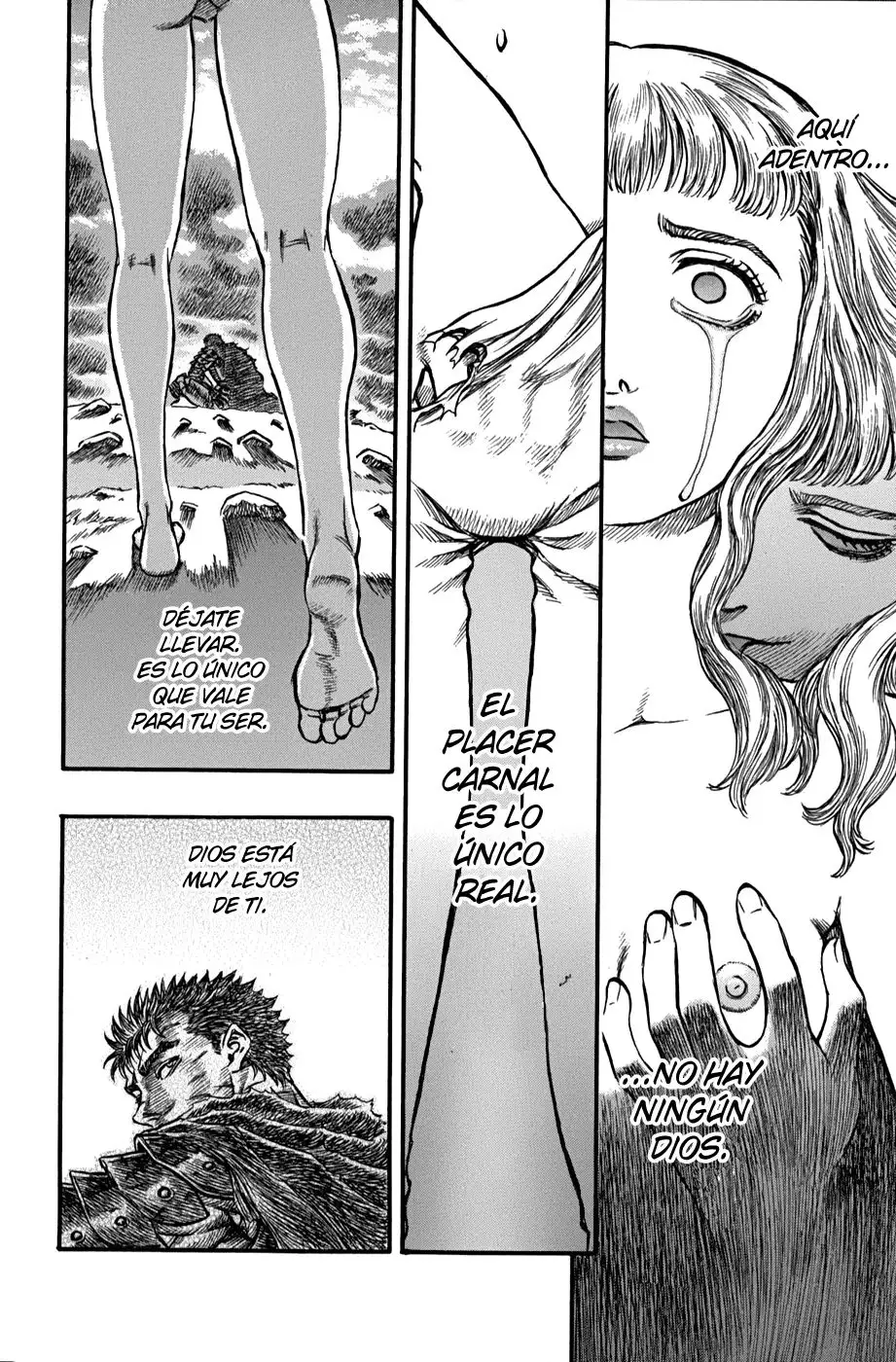 Las Emocionantes Aventuras de Marley capítulo 125, página 6