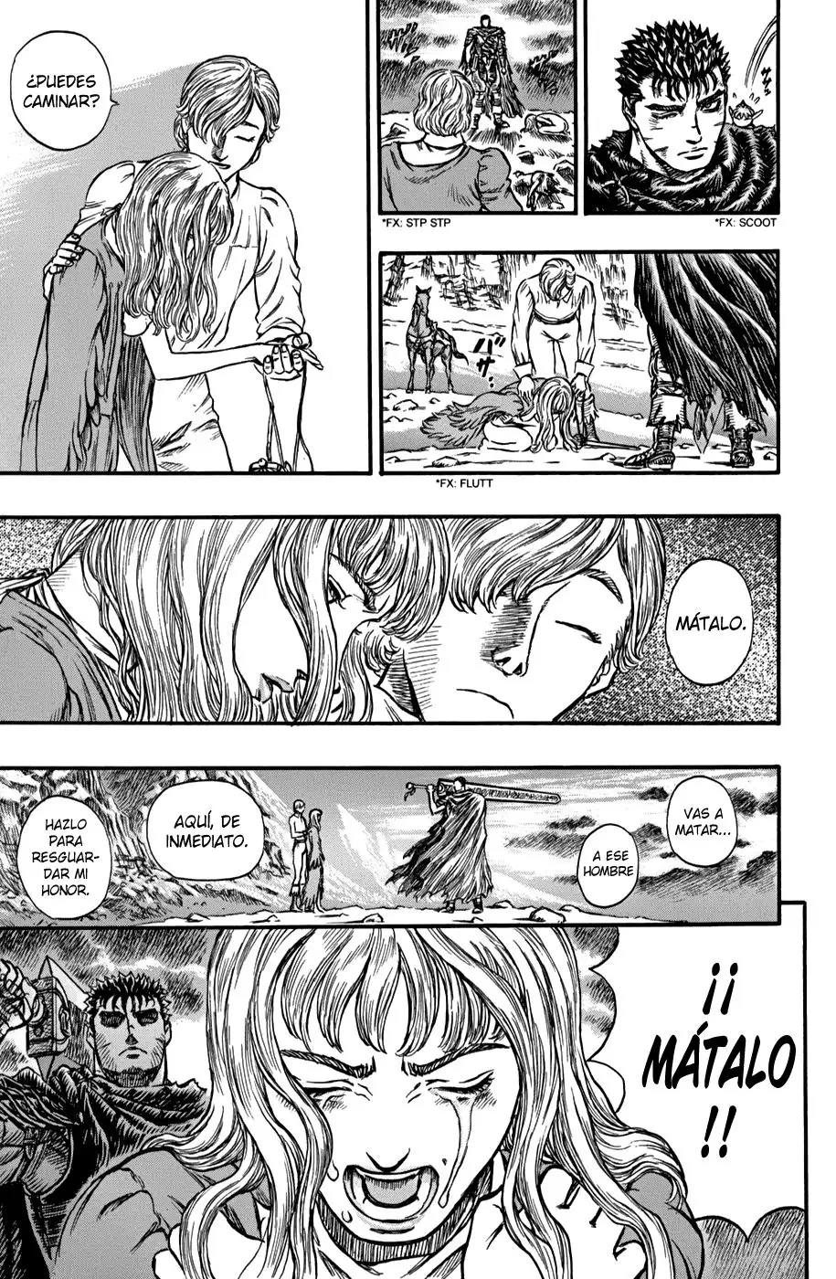 Las Emocionantes Aventuras de Marley capítulo 125, página 15