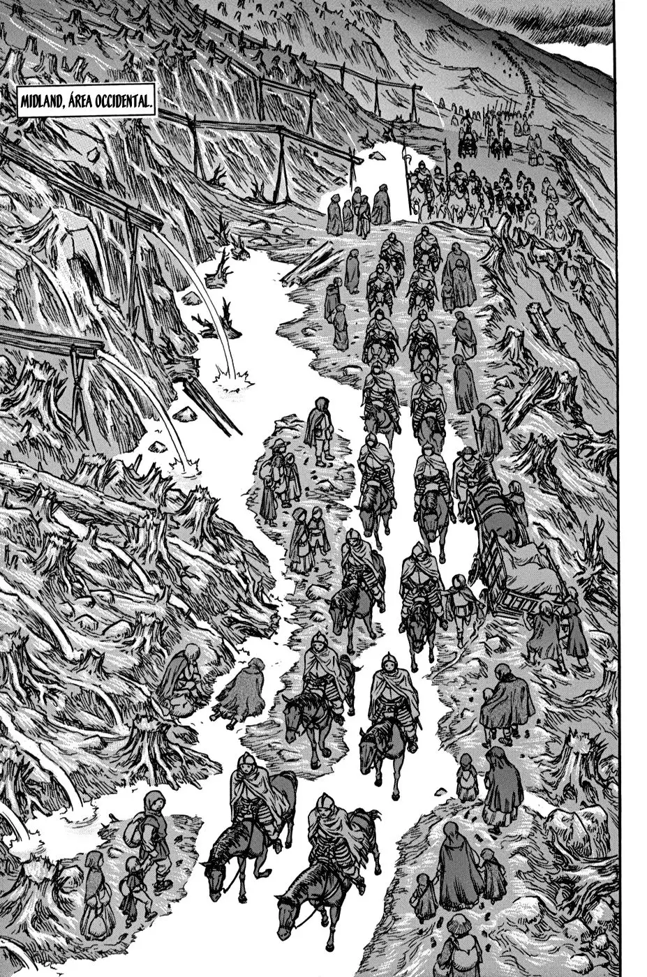 Las Emocionantes Aventuras de Marley capítulo 126, página 4
