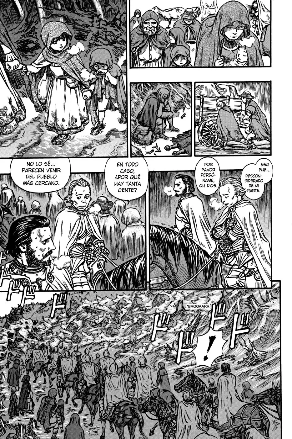 Las Emocionantes Aventuras de Marley capítulo 126, página 6