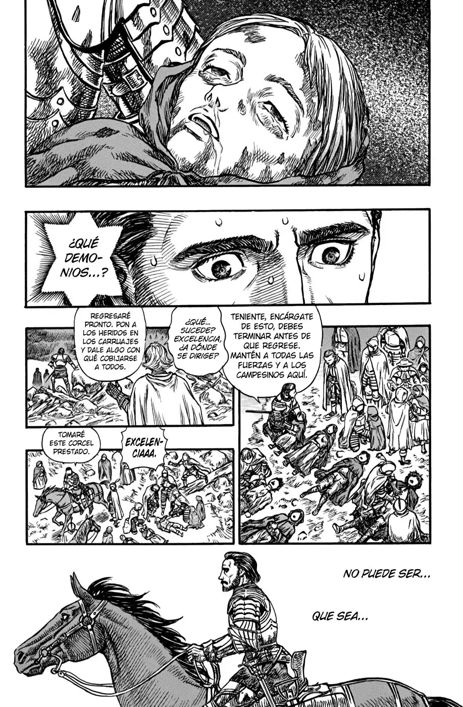 Las Emocionantes Aventuras de Marley capítulo 126, página 8