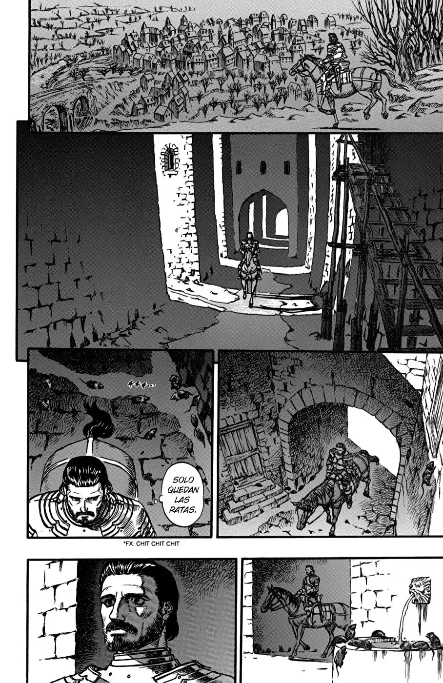 Las Emocionantes Aventuras de Marley capítulo 126, página 9