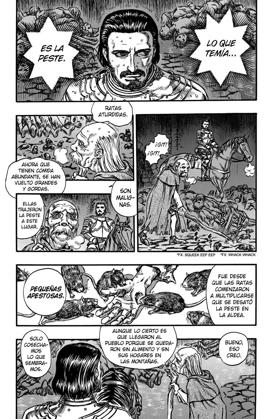 Las Emocionantes Aventuras de Marley capítulo 126, página 11