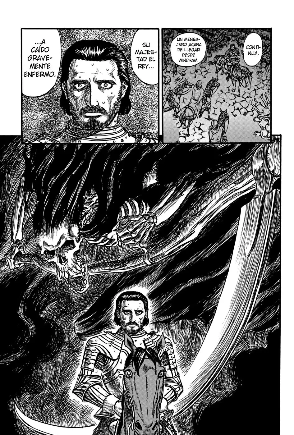 Las Emocionantes Aventuras de Marley capítulo 126, página 16