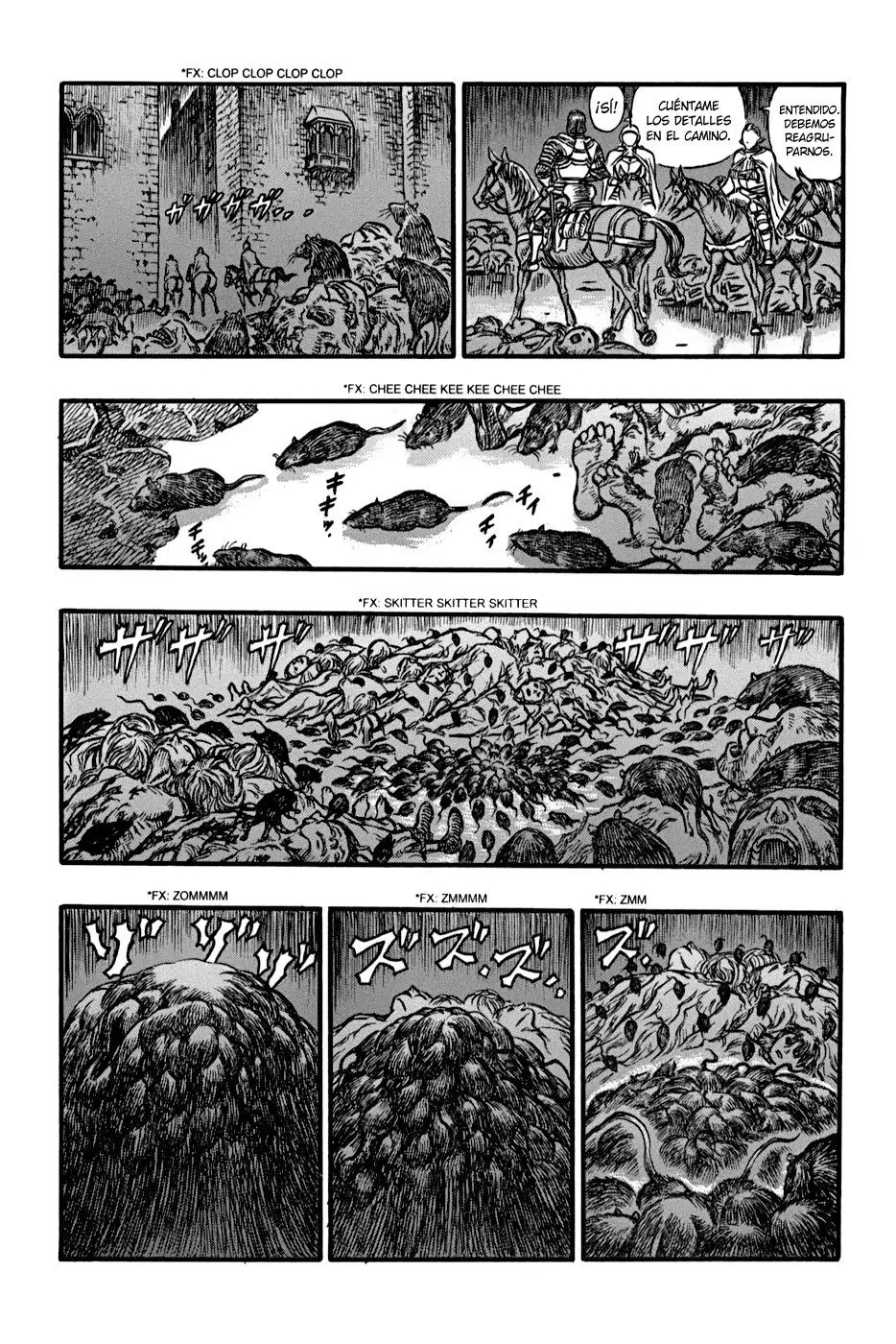Las Emocionantes Aventuras de Marley capítulo 126, página 17