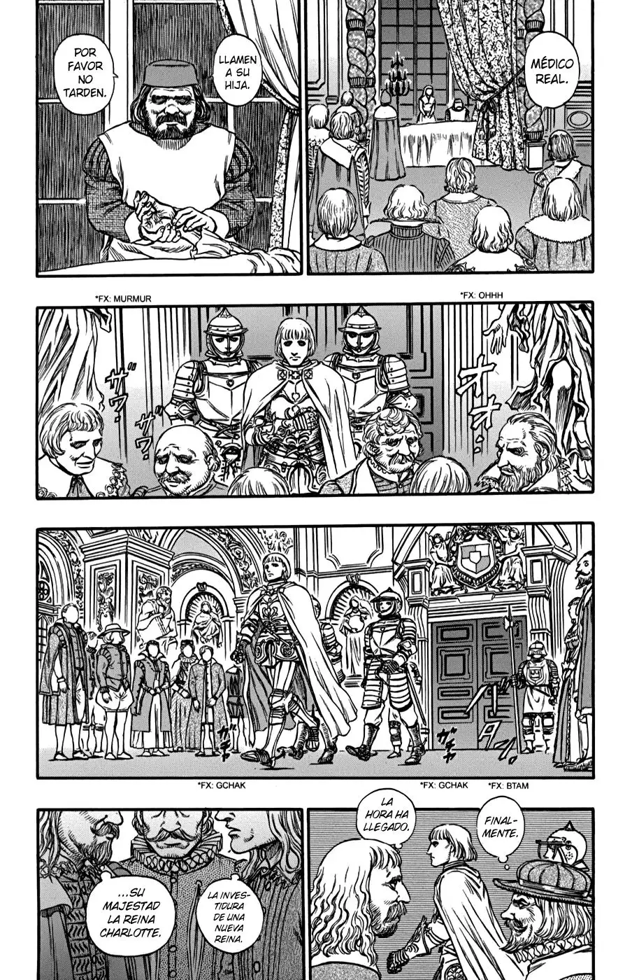 Las Emocionantes Aventuras de Marley capítulo 127, página 4