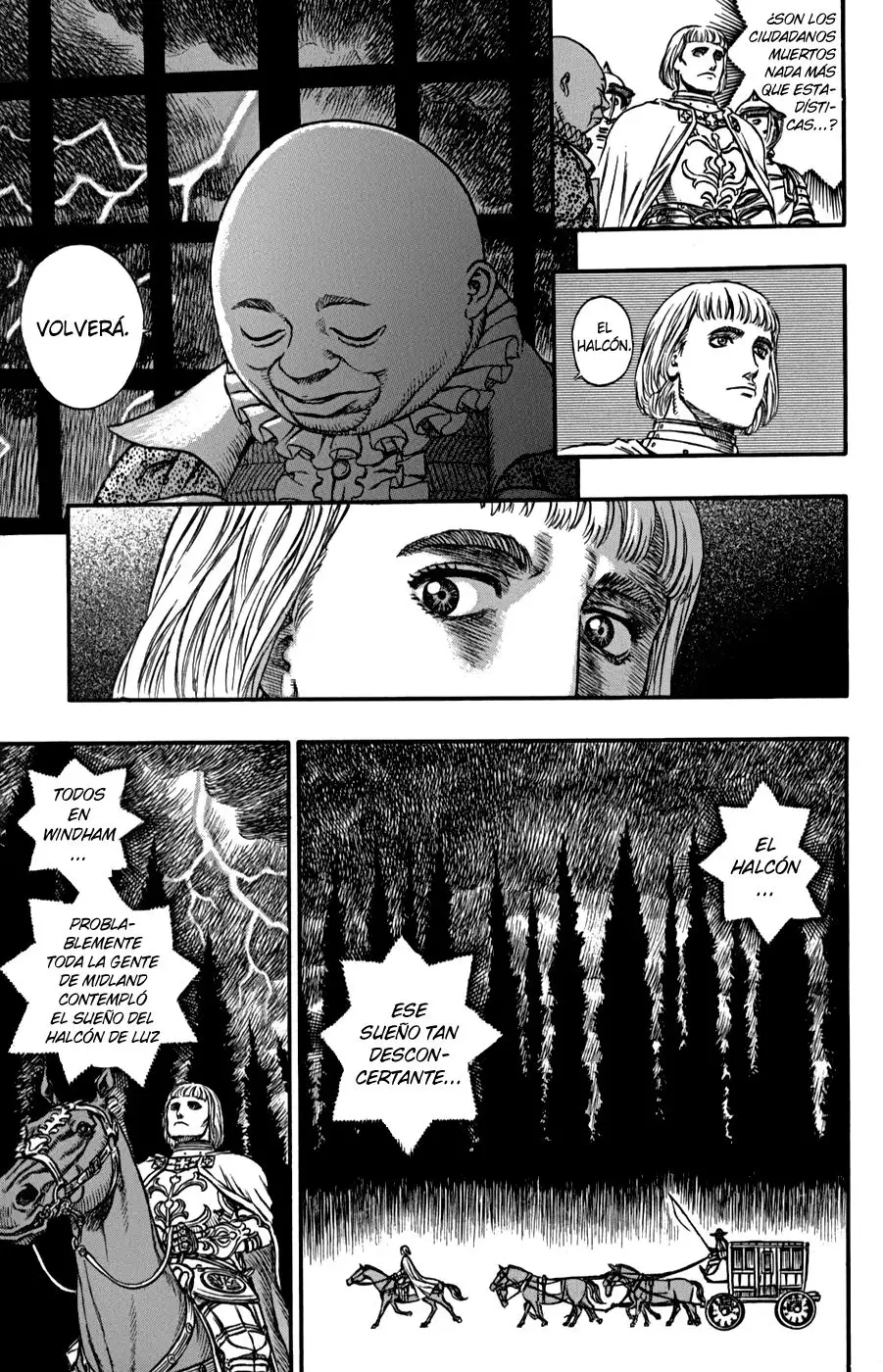 Las Emocionantes Aventuras de Marley capítulo 127, página 6