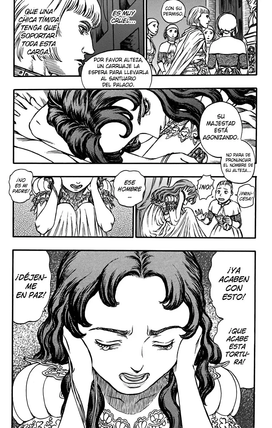 Las Emocionantes Aventuras de Marley capítulo 127, página 9