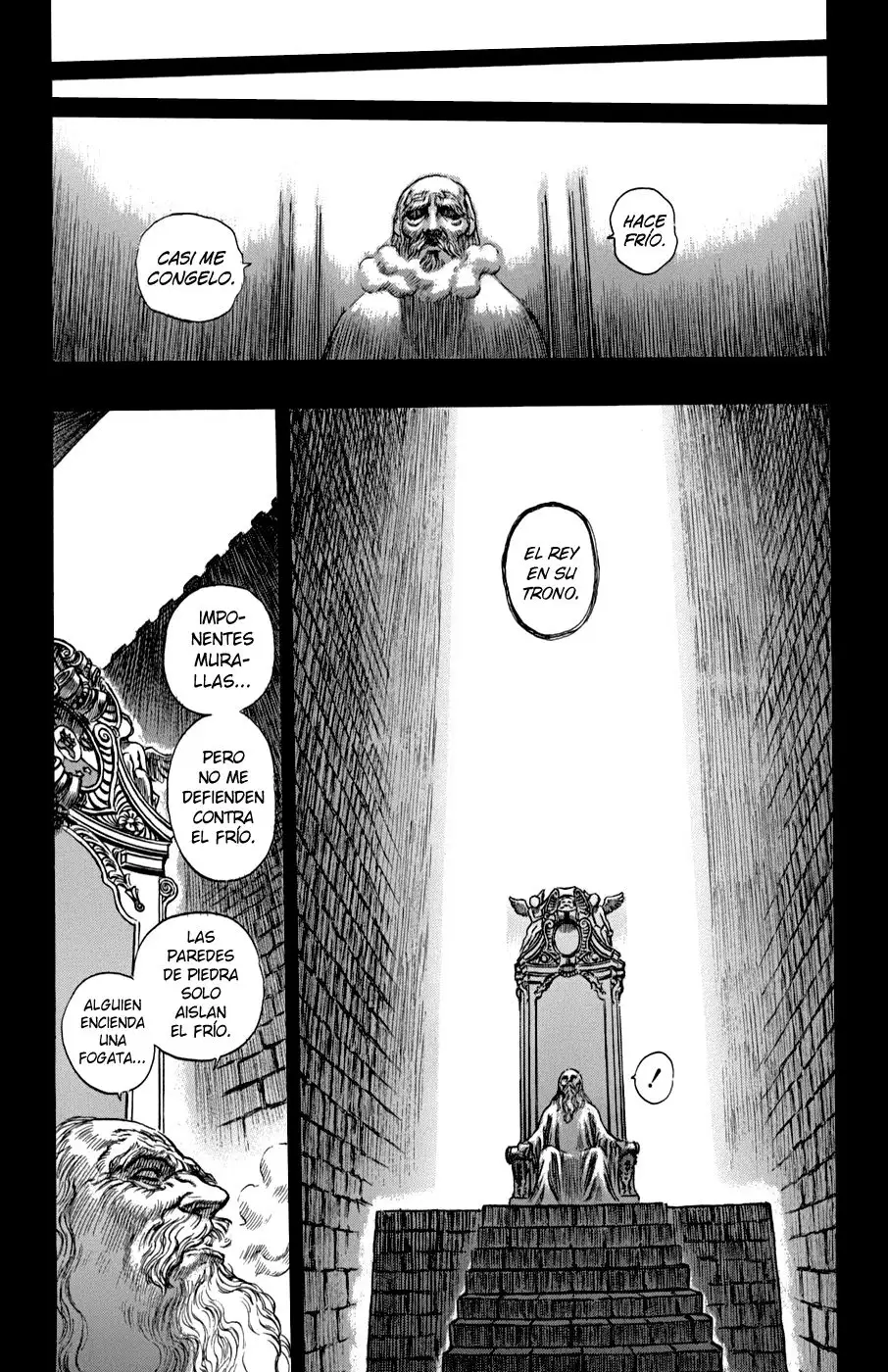 Las Emocionantes Aventuras de Marley capítulo 127, página 10