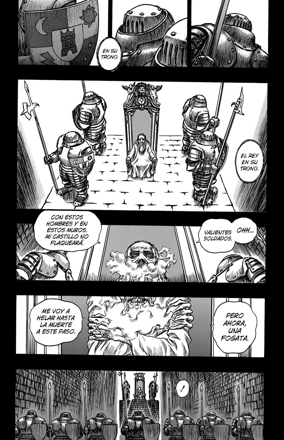 Las Emocionantes Aventuras de Marley capítulo 127, página 11