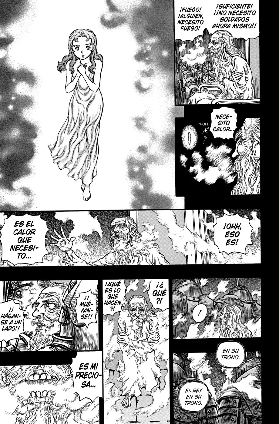 Las Emocionantes Aventuras de Marley capítulo 127, página 12
