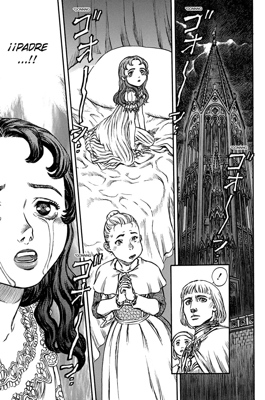 Las Emocionantes Aventuras de Marley capítulo 127, página 16