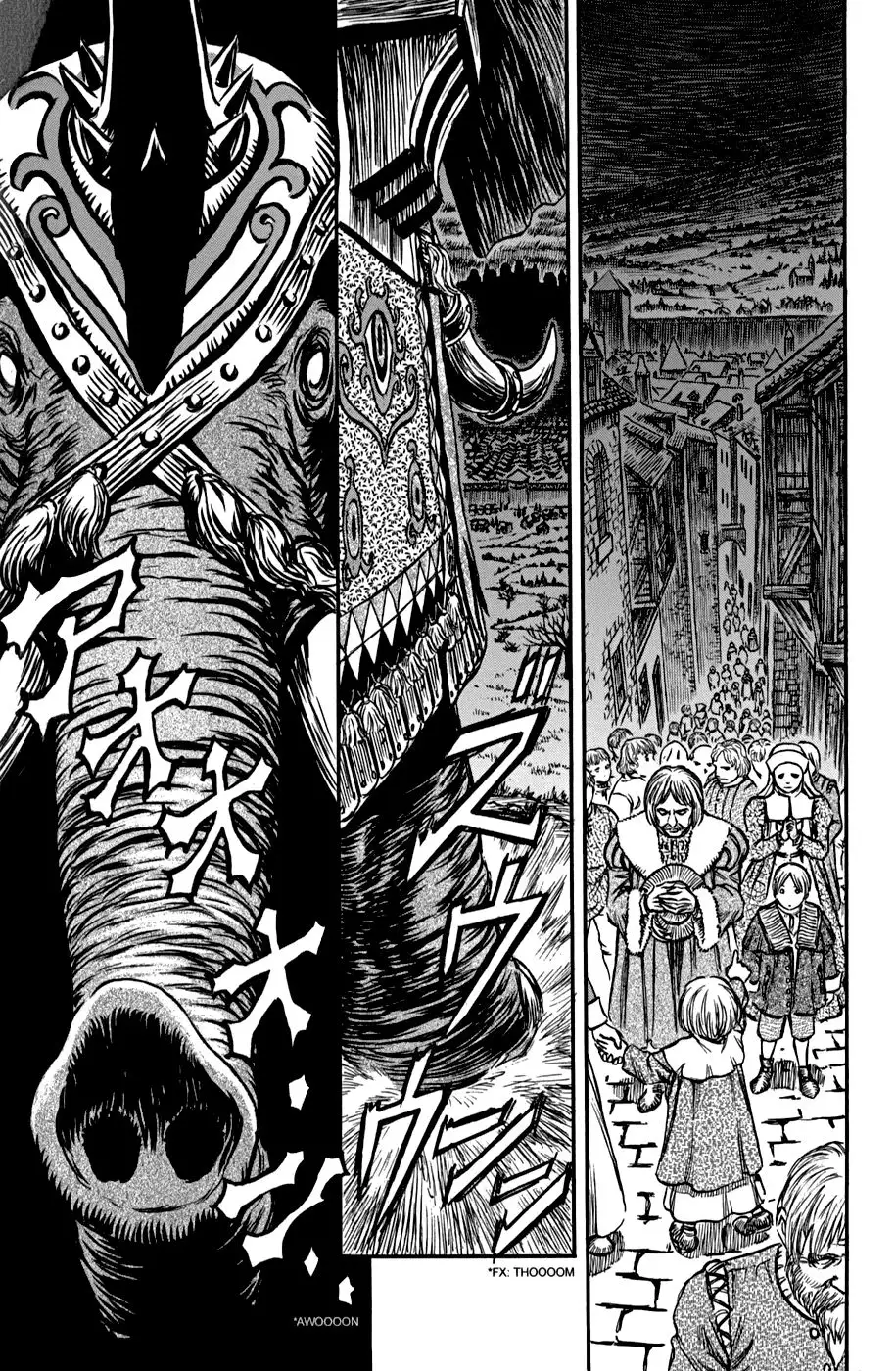 Las Emocionantes Aventuras de Marley capítulo 127, página 18